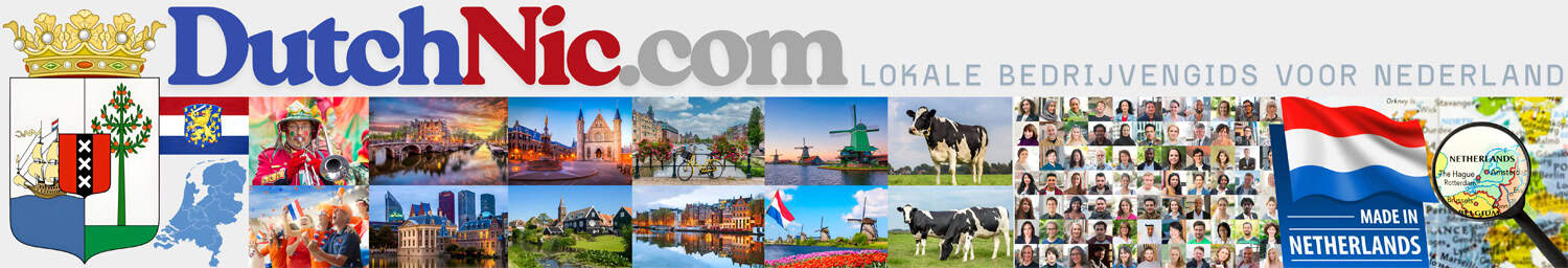 Gemaakt in Nederland - De Konditorei